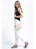 Сумка Ego Favorite 25-3604 крем<br /><span>Женская коллекция</span>