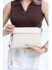Сумка Ego Favorite 25-3604 крем<br /><span>Женская коллекция</span>