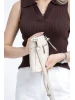 Сумка Ego Favorite 25-3604 крем<br /><span>Женская коллекция</span>