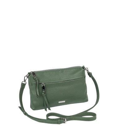 Сумка Ego Favorite 25-3604 оливковый