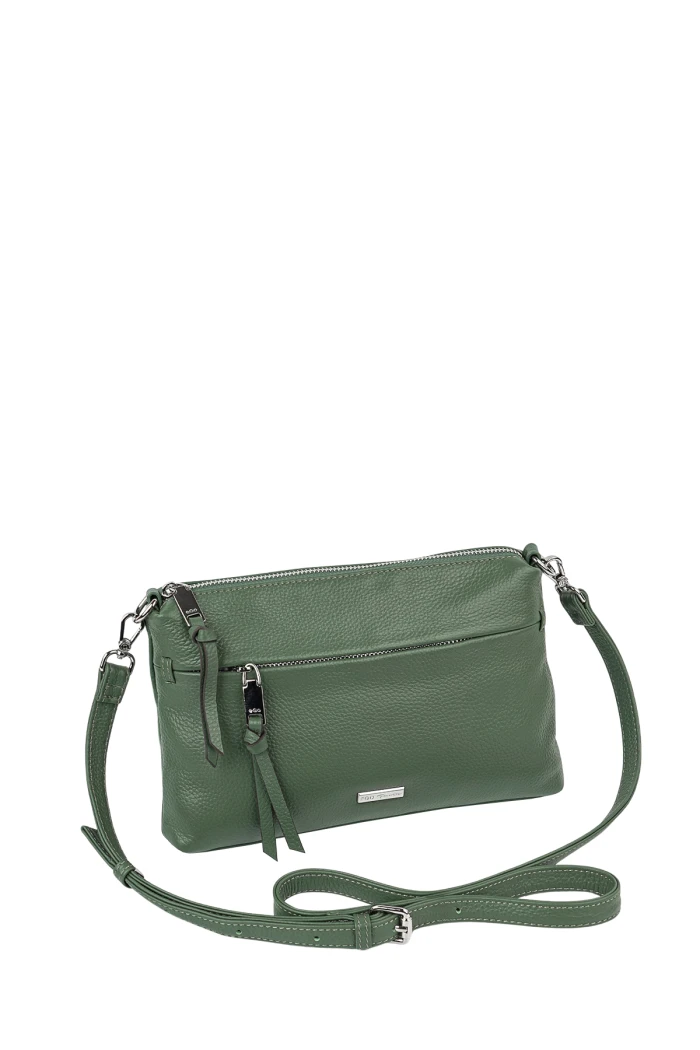 Сумка Ego Favorite 25-3604 оливковый<br /><span>Женская коллекция</span> Сумка Ego Favorite 25-3604 оливковый<br /><span>Женская коллекция</span>