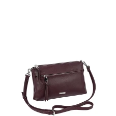 Сумка Ego Favorite 25-3604 сливовый