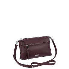 Сумка Ego Favorite 25-3604 сливовый Сумка Ego Favorite 25-3604 сливовый