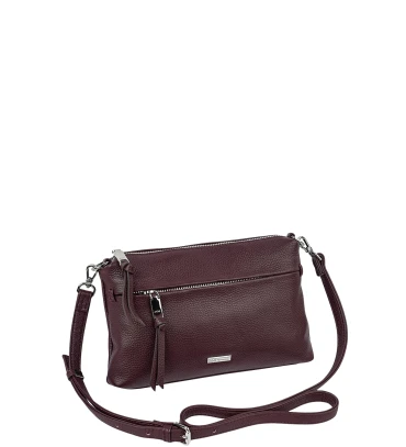 Сумка Ego Favorite 25-3604 сливовый