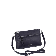 Сумка Ego Favorite 25-3604 темно-синий