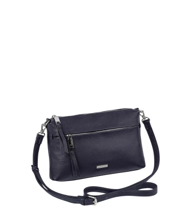 Сумка Ego Favorite 25-3604 темно-синий