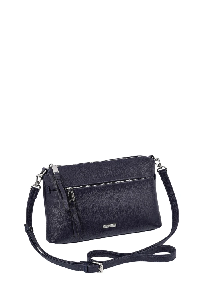 Сумка Ego Favorite 25-3604 темно-синий<br /><span>Женская коллекция</span> Сумка Ego Favorite 25-3604 темно-синий<br /><span>Женская коллекция</span>