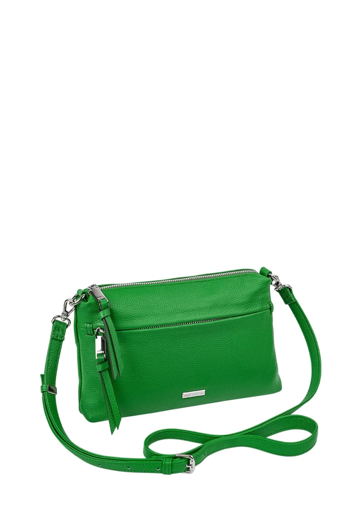 Сумка Ego Favorite 25-3604 зеленый<br /><span>Женская коллекция</span> Сумка Ego Favorite 25-3604 зеленый<br /><span>Женская коллекция</span>