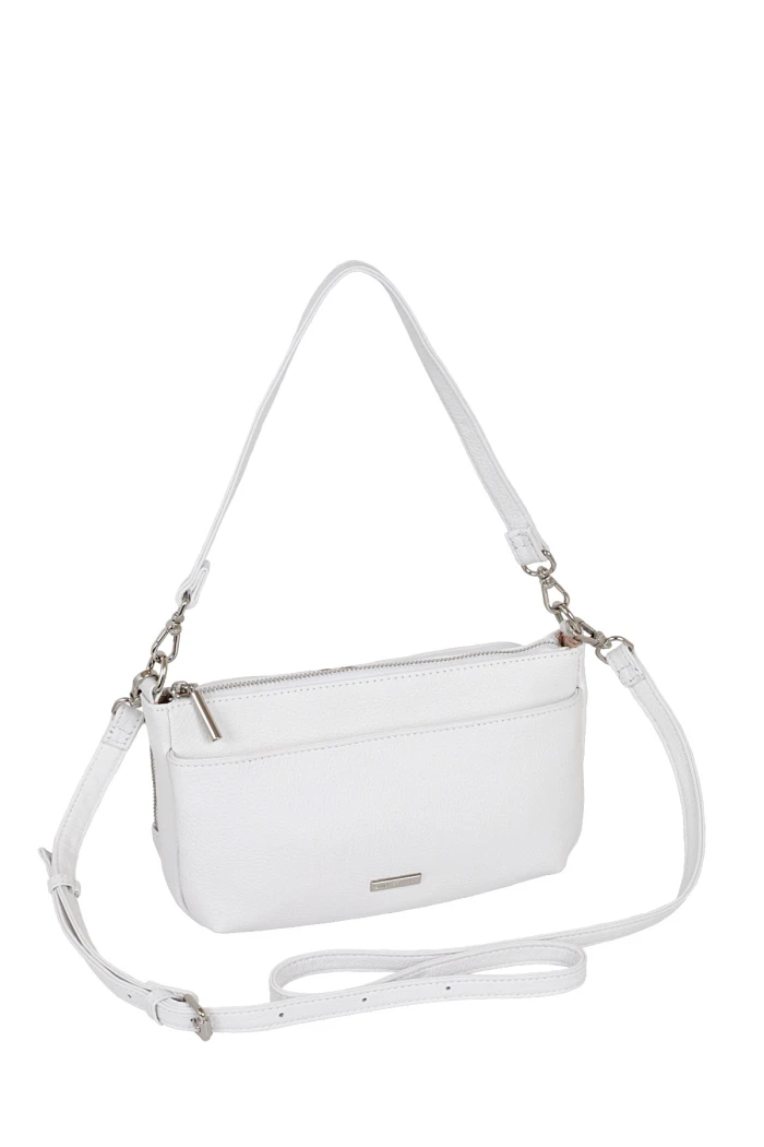 Сумка Ego Favorite 25-3605 белый<br /><span>Женская коллекция</span> Сумка Ego Favorite 25-3605 белый<br /><span>Женская коллекция</span>