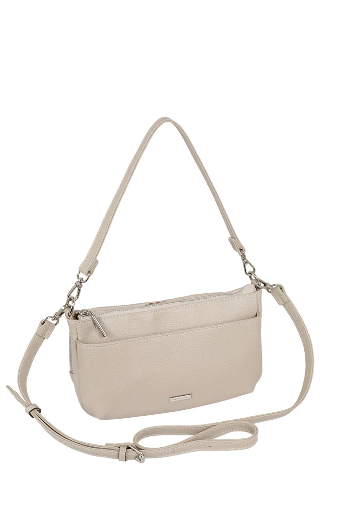 Сумка Ego Favorite 25-3605 бежевый<br /><span>Женская коллекция</span> Сумка Ego Favorite 25-3605 бежевый<br /><span>Женская коллекция</span>