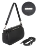 Сумка Ego Favorite 25-3605 черный<br /><span>Женская коллекция</span>