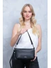 Сумка Ego Favorite 25-3605 черный<br /><span>Женская коллекция</span>