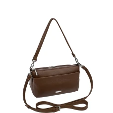 Сумка Ego Favorite 25-3605 коричневый