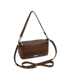 Сумка Ego Favorite 25-3605 коричневый