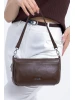 Сумка Ego Favorite 25-3605 коричневый<br /><span>Женская коллекция</span> Сумка Ego Favorite 25-3605 коричневый<br /><span>Женская коллекция</span>