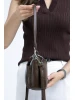 Сумка Ego Favorite 25-3605 коричневый<br /><span>Женская коллекция</span> Сумка Ego Favorite 25-3605 коричневый<br /><span>Женская коллекция</span>