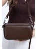 Сумка Ego Favorite 25-3605 коричневый<br /><span>Женская коллекция</span> Сумка Ego Favorite 25-3605 коричневый<br /><span>Женская коллекция</span>