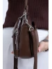 Сумка Ego Favorite 25-3605 коричневый<br /><span>Женская коллекция</span> Сумка Ego Favorite 25-3605 коричневый<br /><span>Женская коллекция</span>