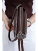 Сумка Ego Favorite 25-3605 коричневый<br /><span>Женская коллекция</span> Сумка Ego Favorite 25-3605 коричневый<br /><span>Женская коллекция</span>