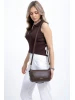 Сумка Ego Favorite 25-3605 коричневый<br /><span>Женская коллекция</span> Сумка Ego Favorite 25-3605 коричневый<br /><span>Женская коллекция</span>