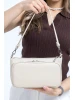 Сумка Ego Favorite 25-3605 крем<br /><span>Женская коллекция</span>