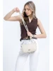 Сумка Ego Favorite 25-3605 крем<br /><span>Женская коллекция</span>