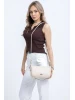 Сумка Ego Favorite 25-3605 крем<br /><span>Женская коллекция</span>