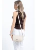 Сумка Ego Favorite 25-3605 крем<br /><span>Женская коллекция</span>
