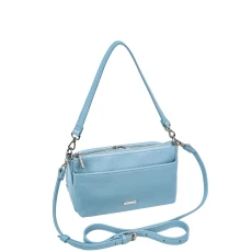 Сумка Ego Favorite 25-3605 небесный