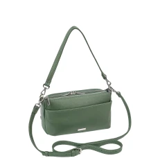 Сумка Ego Favorite 25-3605 оливковый