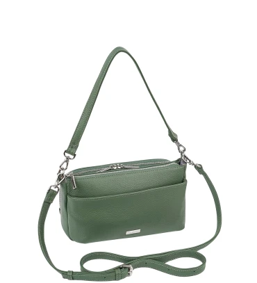 Сумка Ego Favorite 25-3605 оливковый