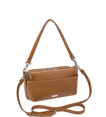 Сумка Ego Favorite 25-3605 рыжий