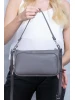 Сумка Ego Favorite 25-3605 серый<br /><span>Женская коллекция</span>