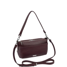 Сумка Ego Favorite 25-3605 сливовый