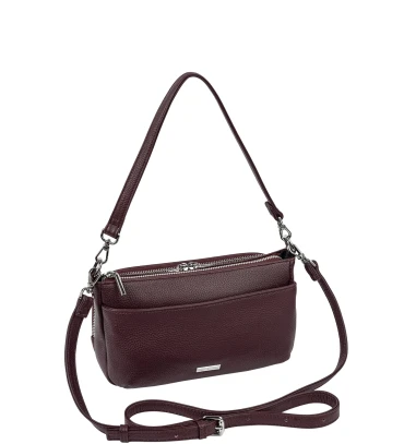 Сумка Ego Favorite 25-3605 сливовый