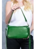 Сумка Ego Favorite 25-3605 зеленый<br /><span>Женская коллекция</span>