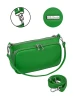 Сумка Ego Favorite 25-3605 зеленый<br /><span>Женская коллекция</span>