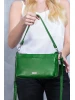 Сумка Ego Favorite 25-3605 зеленый<br /><span>Женская коллекция</span>