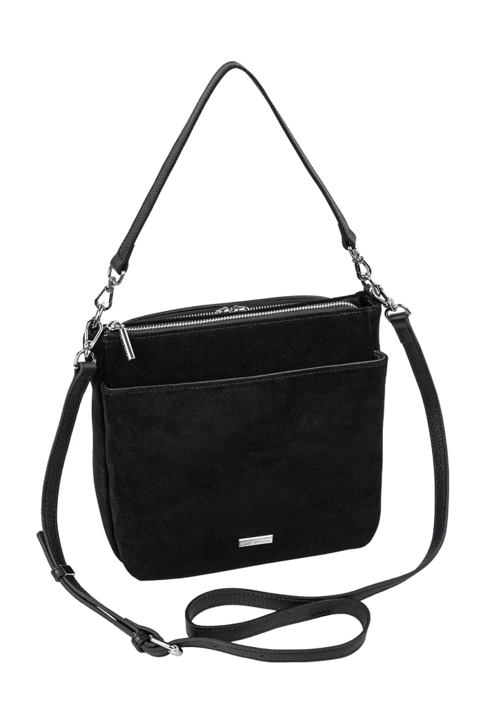 Сумка Ego Favorite 25-3606-Z черный<br /><span>Женская коллекция</span>