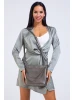 Сумка Ego Favorite 25-3606 бронза<br /><span>Женская коллекция</span>