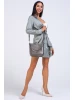 Сумка Ego Favorite 25-3606 бронза<br /><span>Женская коллекция</span>