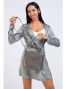 Сумка Ego Favorite 25-3606 бронза<br /><span>Женская коллекция</span>
