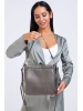 Сумка Ego Favorite 25-3606 бронза<br /><span>Женская коллекция</span>