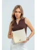 Сумка Ego Favorite 25-3606 крем<br /><span>Женская коллекция</span> Сумка Ego Favorite 25-3606 крем<br /><span>Женская коллекция</span>