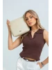 Сумка Ego Favorite 25-3606 крем<br /><span>Женская коллекция</span> Сумка Ego Favorite 25-3606 крем<br /><span>Женская коллекция</span>