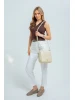Сумка Ego Favorite 25-3606 крем<br /><span>Женская коллекция</span> Сумка Ego Favorite 25-3606 крем<br /><span>Женская коллекция</span>