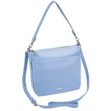 Сумка Ego Favorite 25-3606 небесный Сумка Ego Favorite 25-3606 небесный
