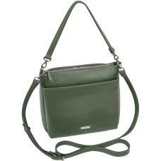 Сумка Ego Favorite 25-3606 оливковый