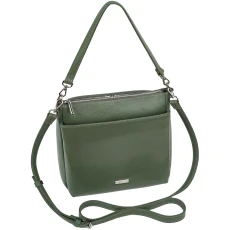 Сумка Ego Favorite 25-3606 оливковый