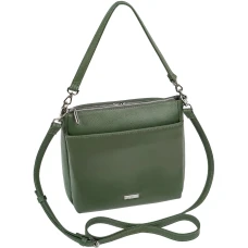 Сумка Ego Favorite 25-3606 оливковый